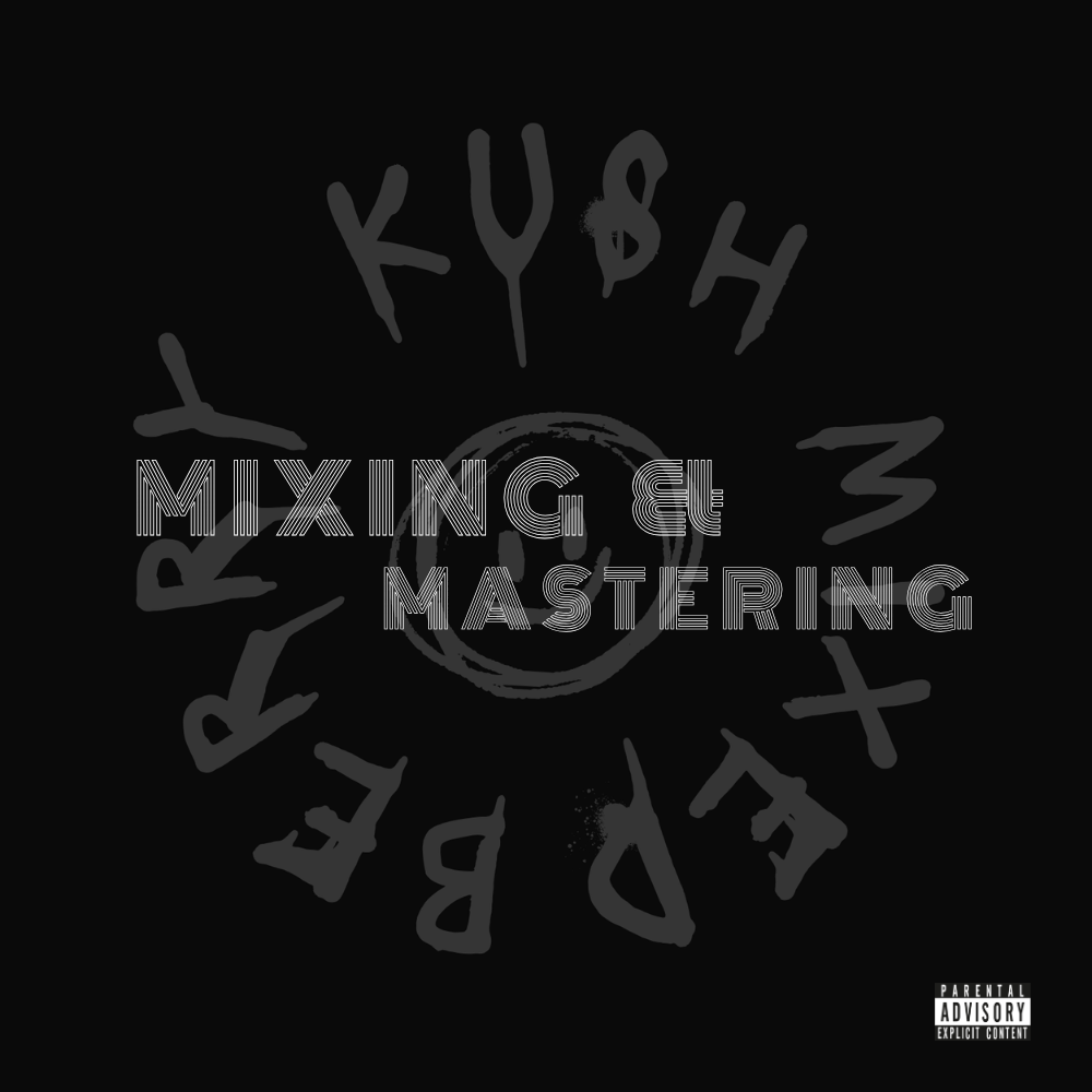 Mixing & Mastering a Single